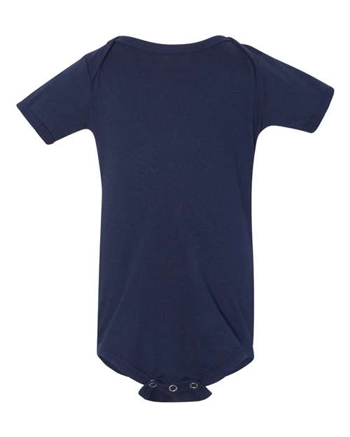BELLA + CANVAS 100B - Navy