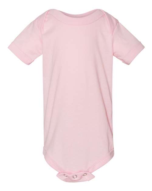 BELLA + CANVAS 100B - Pink