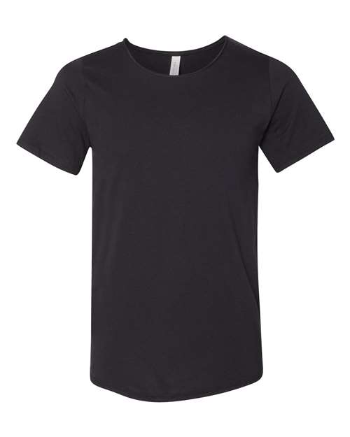 BELLA + CANVAS 3014 - Black