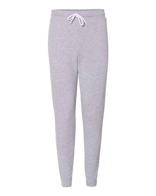 BELLA + CANVAS 3727 - Athletic Heather