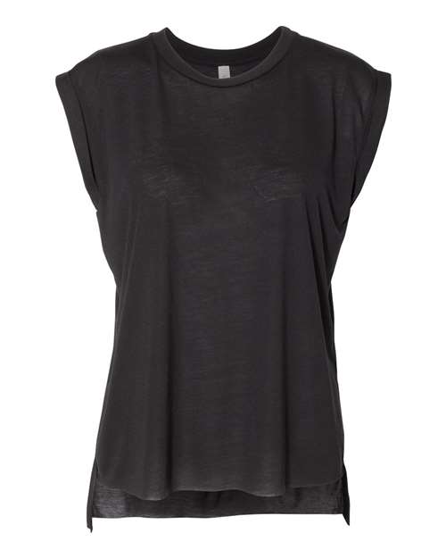 BELLA + CANVAS 8804 - Black