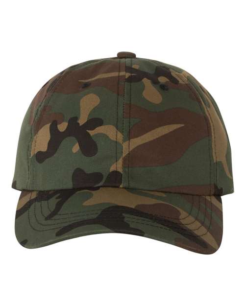 YP Classics 6245CM - Green Camo