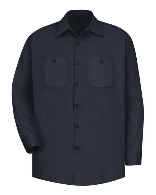 Red Kap SC30T - Dark Navy