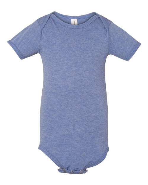 BELLA + CANVAS 134B - Blue Triblend