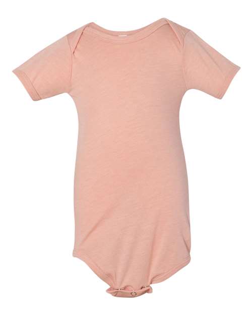 BELLA + CANVAS 134B - Peach Triblend