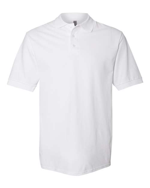 JERZEES 443M - White