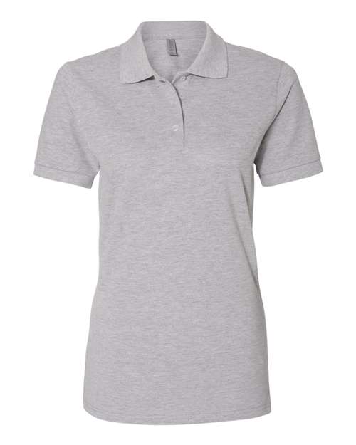 JERZEES 443W - Athletic Heather