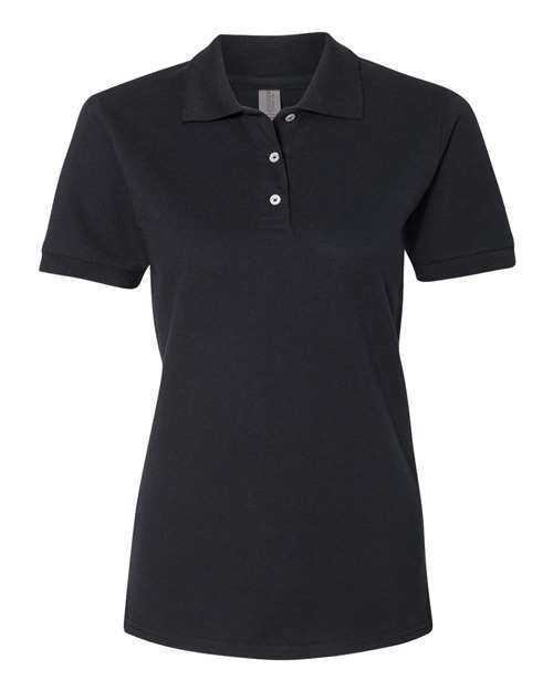 JERZEES 443W - Black