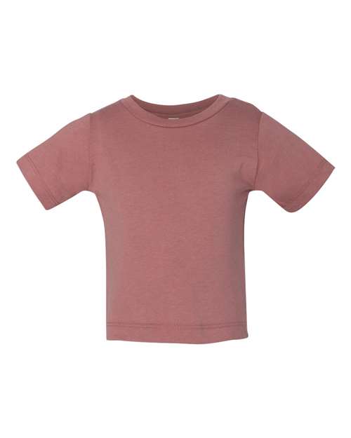 BELLA + CANVAS 3413B - Mauve Triblend