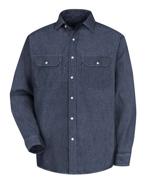 Red Kap SD78T - Denim