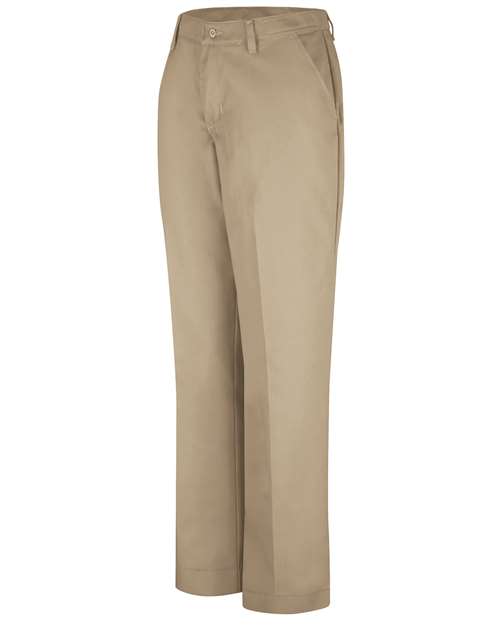 Red Kap PT21EXT - Khaki - Unhemmed