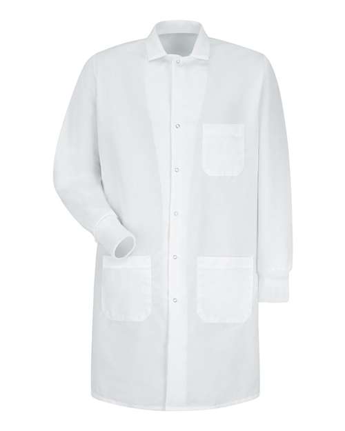 Red Kap KP70 - White