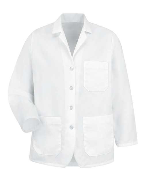 Red Kap KP11 - White