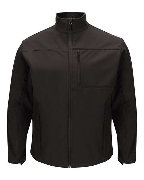 Red Kap JP68 - Black