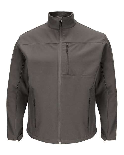 Red Kap JP68 - Charcoal