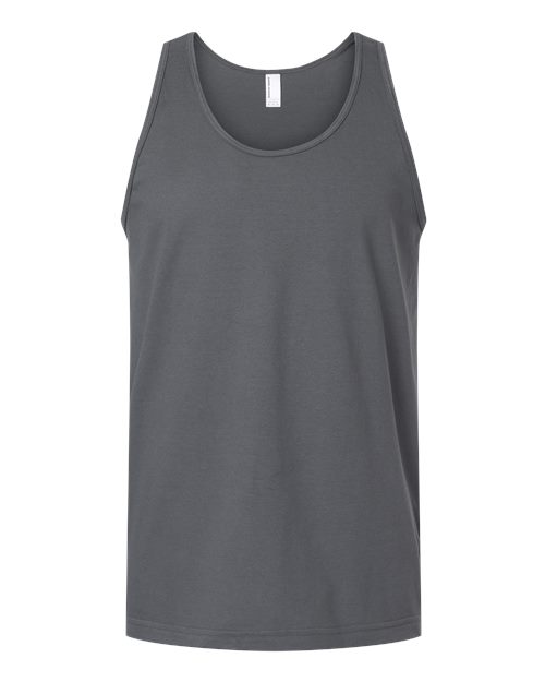 American Apparel 2408 - Asphalt