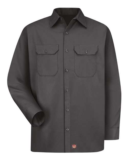 Red Kap ST52T - Charcoal