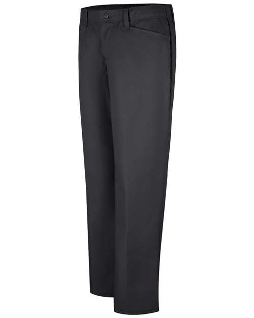 Red Kap PZ33 - Black - Unhemmed
