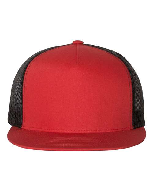YP Classics 6006 - Red/ Black