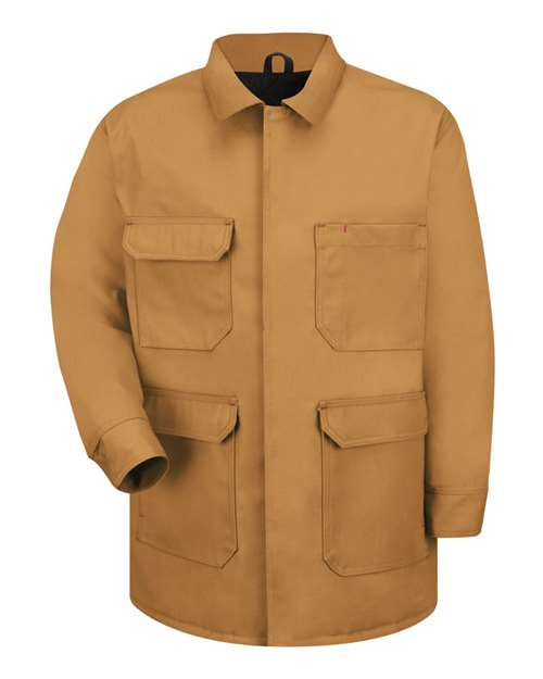 Red Kap JD24 - Brown Duck