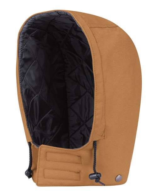 Red Kap HD20 - Brown Duck