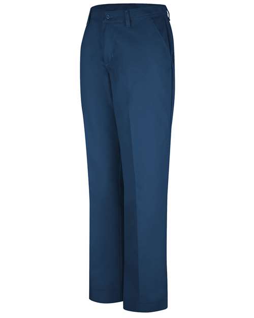 Red Kap PT21EXT - Navy - Unhemmed