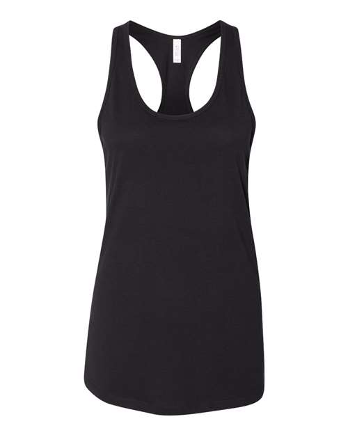 BELLA + CANVAS 6008 - Black