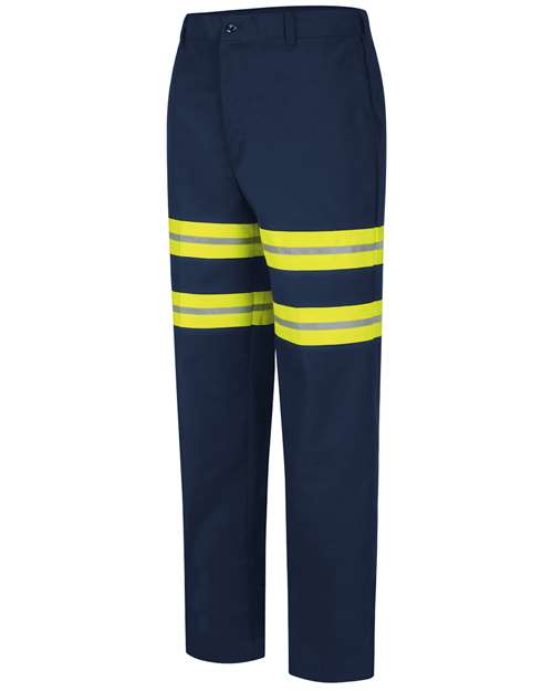 Red Kap PT20E - Navy - 37 Unhemmed