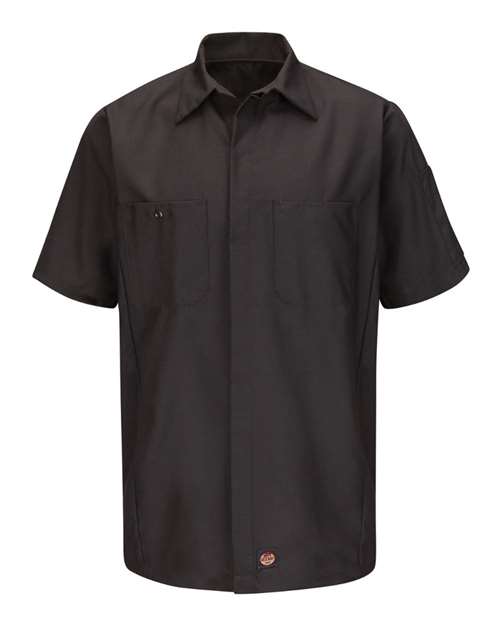 Red Kap SY20 - Charcoal