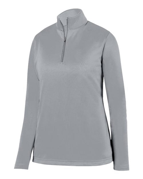 Augusta Sportswear 5509 - Athletic Grey
