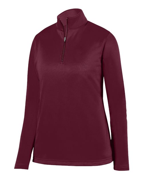 Augusta Sportswear 5509 - Maroon