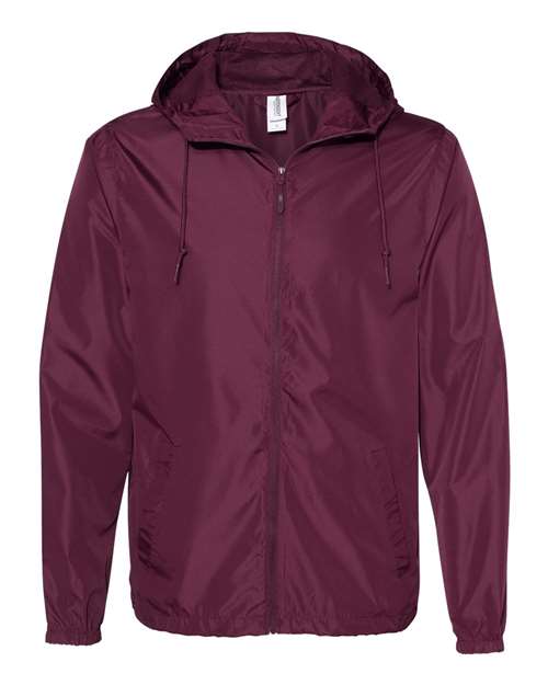Independent Trading Co. EXP54LWZ - Maroon