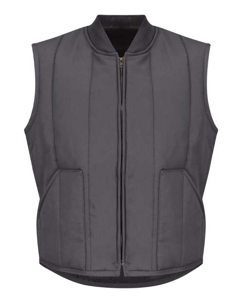 Red Kap VT22T - Charcoal