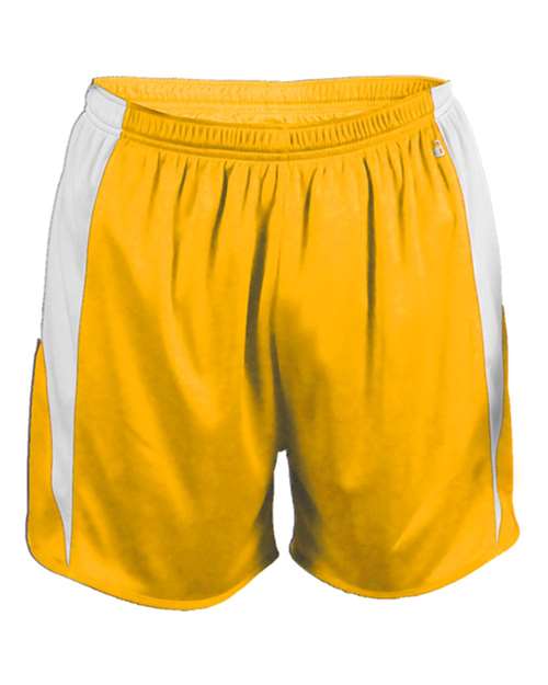 Alleson Athletic 2273 - Gold/ White