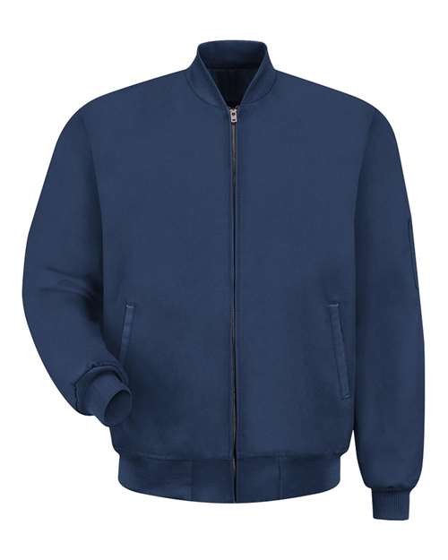 Red Kap JT36T - Navy