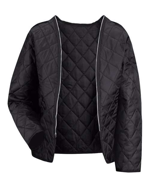Red Kap LN30T - Black