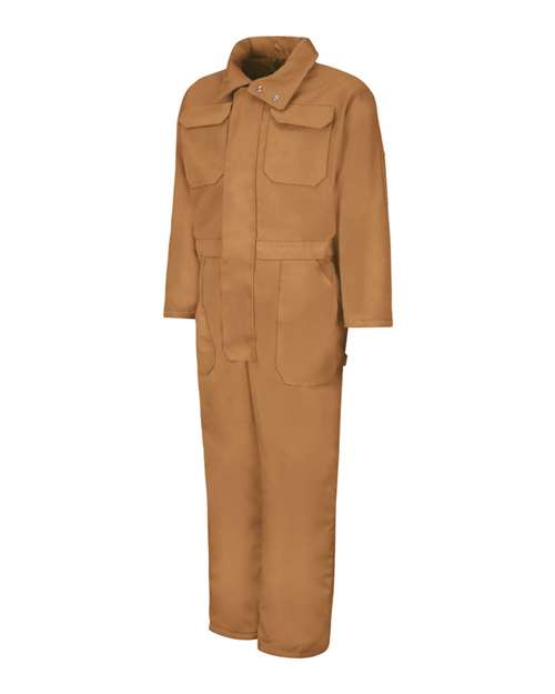 Red Kap CD32 - Brown Duck