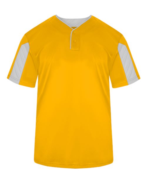 Alleson Athletic 2976 - Gold/ White