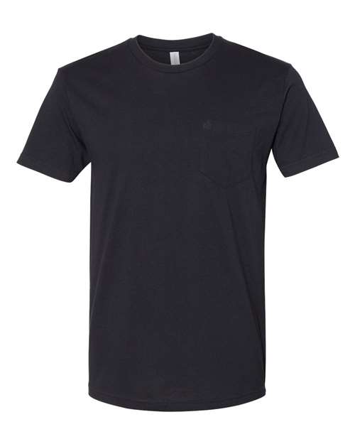 Next Level 3605 - Black