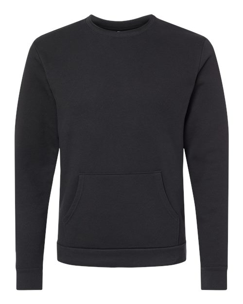 Next Level 9001 - Black
