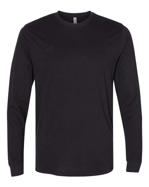 Next Level 6411 - Black