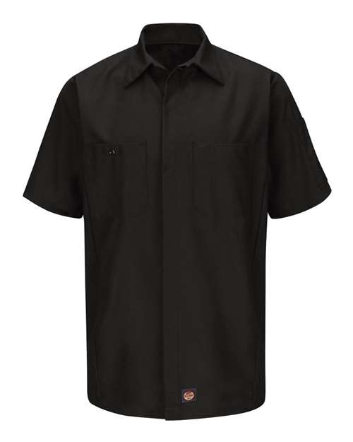 Red Kap SY20 - Black