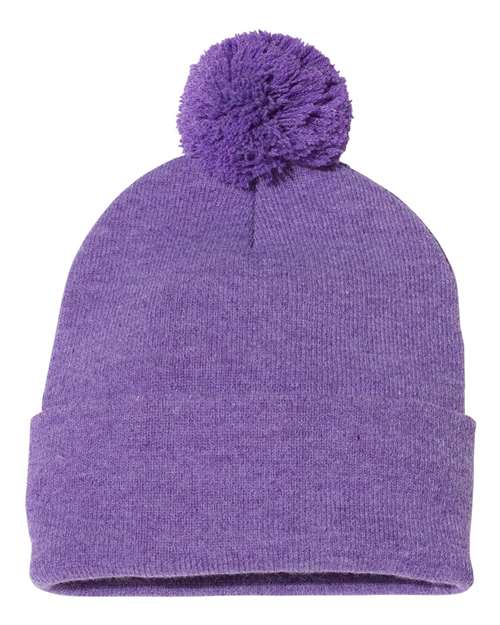 Sportsman SP15 - Heather Purple
