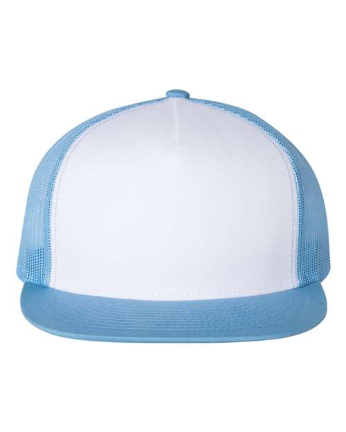 YP Classics 6006 - Carolina Blue/ White/ Caroline Blue