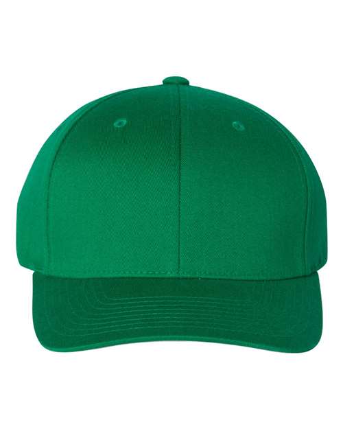 Flexfit 6277 - Pepper Green