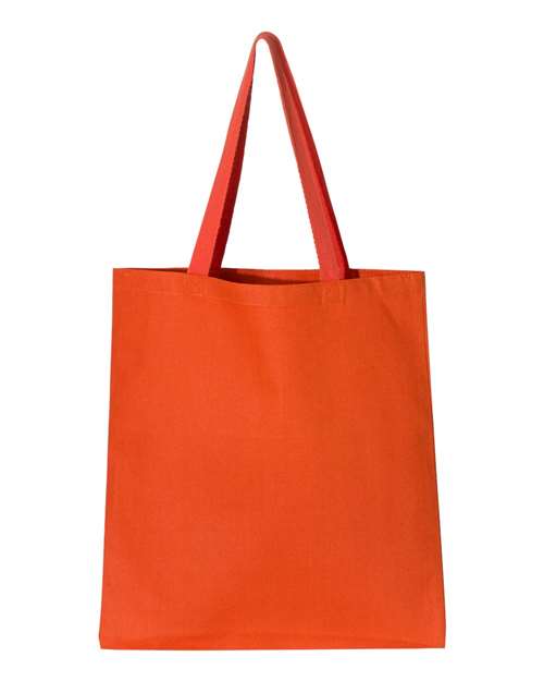 Q-Tees Q800 - Orange