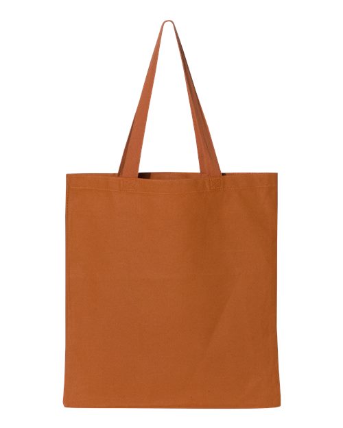 Q-Tees Q800 - Texas Orange