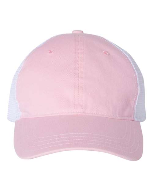 Richardson 111 - Pink/ White