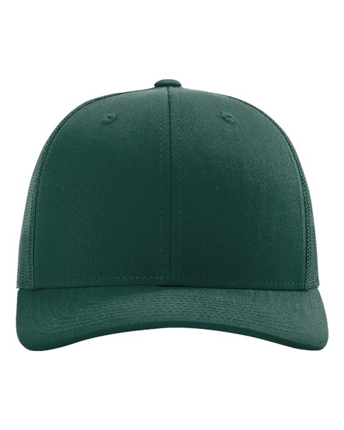 Richardson 112 - Dark Green