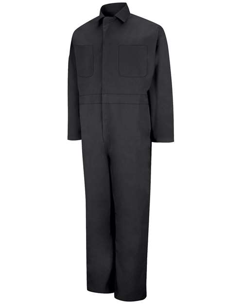 Red Kap CT10EXT - Black